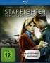 Miguel Alexandre: Starfighter - Sie wollten den Himmel erobern (Blu-ray), BR