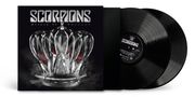 Scorpions: Return To Forever (180g), LP