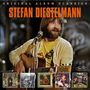 Stefan Diestelmann: Original Album Classics, 5 CDs