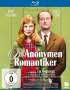 Die Anonymen Romantiker (Blu-ray), Blu-ray Disc