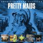 Pretty Maids: Original Album Classics, 5 CDs