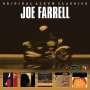 Joe Farrell: Original Album Classics, CD,CD,CD,CD,CD