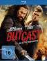 Outcast (Blu-ray), Blu-ray Disc