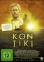 Kon-Tiki, DVD