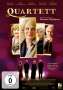 Dustin Hoffman: Quartett, DVD