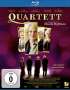 Quartett (Blu-ray), Blu-ray Disc