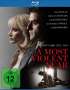 A Most Violent Year (Blu-ray), Blu-ray Disc