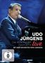 Udo Jürgens (1934-2014): Das letzte Konzert - Zürich 2014 Live, DVD