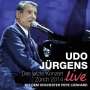 Udo Jürgens (1934-2014): Das letzte Konzert - Zürich 2014 Live, 2 CDs