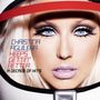 Christina Aguilera: Keeps Gettin Better: A Decade Of Hits, CD