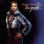 Fantasia: Free Yourself, CD