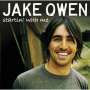 Jake Owen: Startin With Me, CD