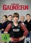 Sophie Allet-Coche: Unter Gaunern Staffel 1, DVD,DVD