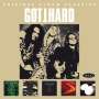 Gotthard: Original Album Classics, 5 CDs