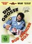 Die grosse Bud Spencer-Box, 4 DVDs