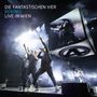 Die Fantastischen Vier: Rekord: Live in Wien 2015, CD,CD