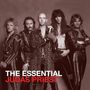 Judas Priest: The Essential Judas Priest, 2 CDs