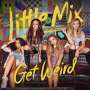 Little Mix: Get Weird, CD