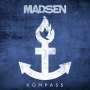 Madsen: Kompass, CD