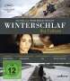 Winterschlaf (Blu-ray), Blu-ray Disc