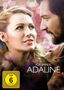 Für immer Adaline, DVD