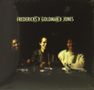 Carole Fredericks, Jean-Jacques Goldman & Michael Jones: Fredericks, Goldman, Jones, CD