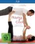 Justin Reardon: Playing It Cool (Blu-ray), BR