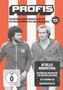 Christian Weisenborn: PROFIS - Paul Breitner & Uli Hoeneß und die BL-Saison 78/79, DVD