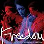 Jimi Hendrix: Freedom: Atlanta Pop Festival, LP,LP