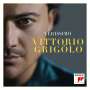 : Vittorio Grigolo - Verissimo, CD