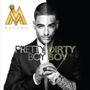 Maluma: Pretty Boy, Dirty Boy, 2 LPs