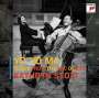 : Yo-Yo Ma & Kathryn Stott - Songs from the Arc of Life, CD