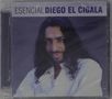 Diego El Cigala: Esencial, CD,CD