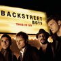 Backstreet Boys: This Is Us, CD