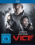 Brian A. Miller: Vice (Blu-ray), BR