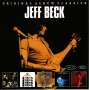 Jeff Beck: Original Album Classics, CD,CD,CD,CD,CD