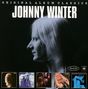 Johnny Winter: Original Album Classics, CD,CD,CD,CD,CD