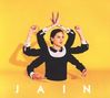 Jain: Zanaka, CD