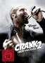 Mark Neveldine: Crank 2, DVD