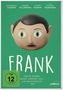 Frank, DVD