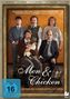 Men & Chicken, DVD