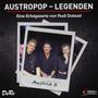 Austria 3   (Ambros / Danzer/Fendrich): Austropop-Legenden, CD