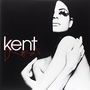 Kent: Röd (Limited Edition) (Crystal Clear Vinyl), 2 LPs