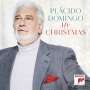 : Placido Domingo - My Christmas, CD