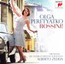 Olga Peretyatko - Rossini, CD