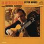 Peter Evans: An American In Spain, CD