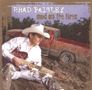 Brad Paisley: Mud On The Tires, CD