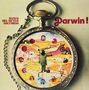 Banco Del Mutuo Soccorso: Darwin!, LP, LP