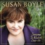 Susan Boyle: Someone To Watch Over Me, CD