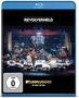 Revolverheld: MTV Unplugged in drei Akten, Blu-ray Disc
